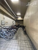  シンコーメゾン扇町