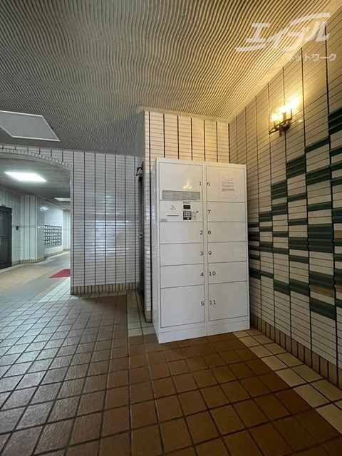  シンコーメゾン扇町
