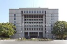 大阪市北区役所(役所)まで240m※大阪市北区役所 シンコーメゾン扇町