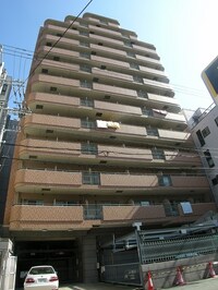 キングスコートⅢ