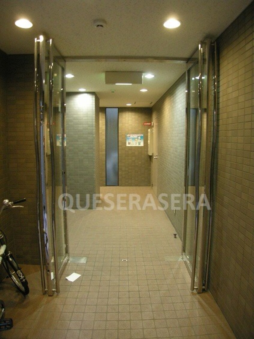  クレール東天満