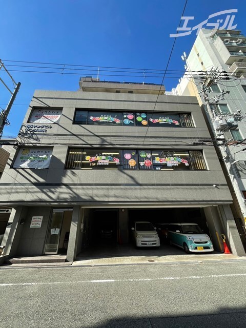  クレール東天満