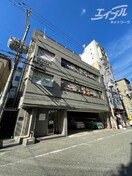  クレール東天満