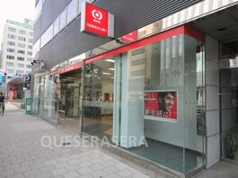 三菱東京ＵＦＪ銀行天満支店