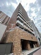東海道本線<琵琶湖線・JR京都線>/新大阪駅 徒歩8分 4階 築4年の外観