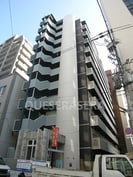 学研都市線<片町線>・JR東西線/大阪天満宮駅 徒歩5分 7階 築16年の外観