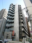 学研都市線<片町線>・JR東西線/大阪天満宮駅 徒歩5分 10階 築16年の外観