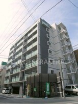 CITY SPIRE北梅田