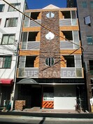 デュオ・グラン梅田東の外観