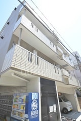 コートフォルム木村