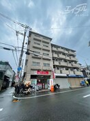  プラ・ディオ長柄