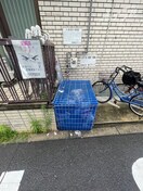  プラ・ディオ長柄