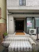  プラ・ディオ長柄