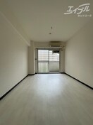 広めのお部屋です プラ・ディオ長柄