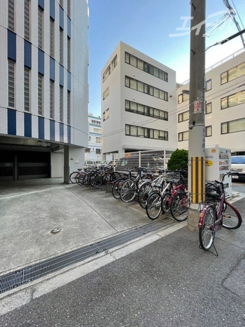  プレサンスNEO中之島公園