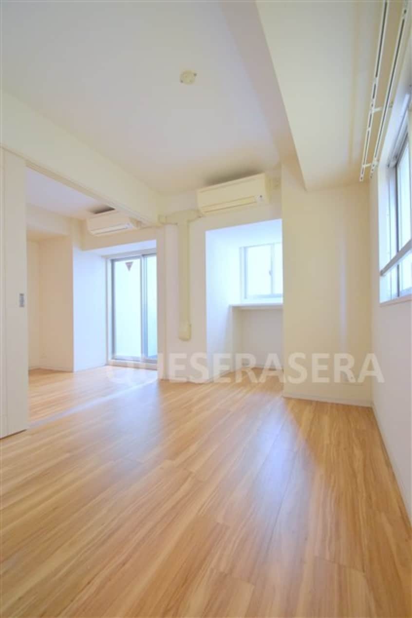  プレサンスNEO中之島公園