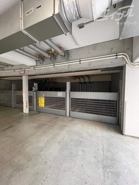  プレサンスNEO中之島公園