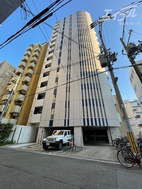  プレサンスNEO中之島公園