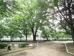南天満公園(公園)まで448m※南天満公園 プレサンスNEO中之島公園