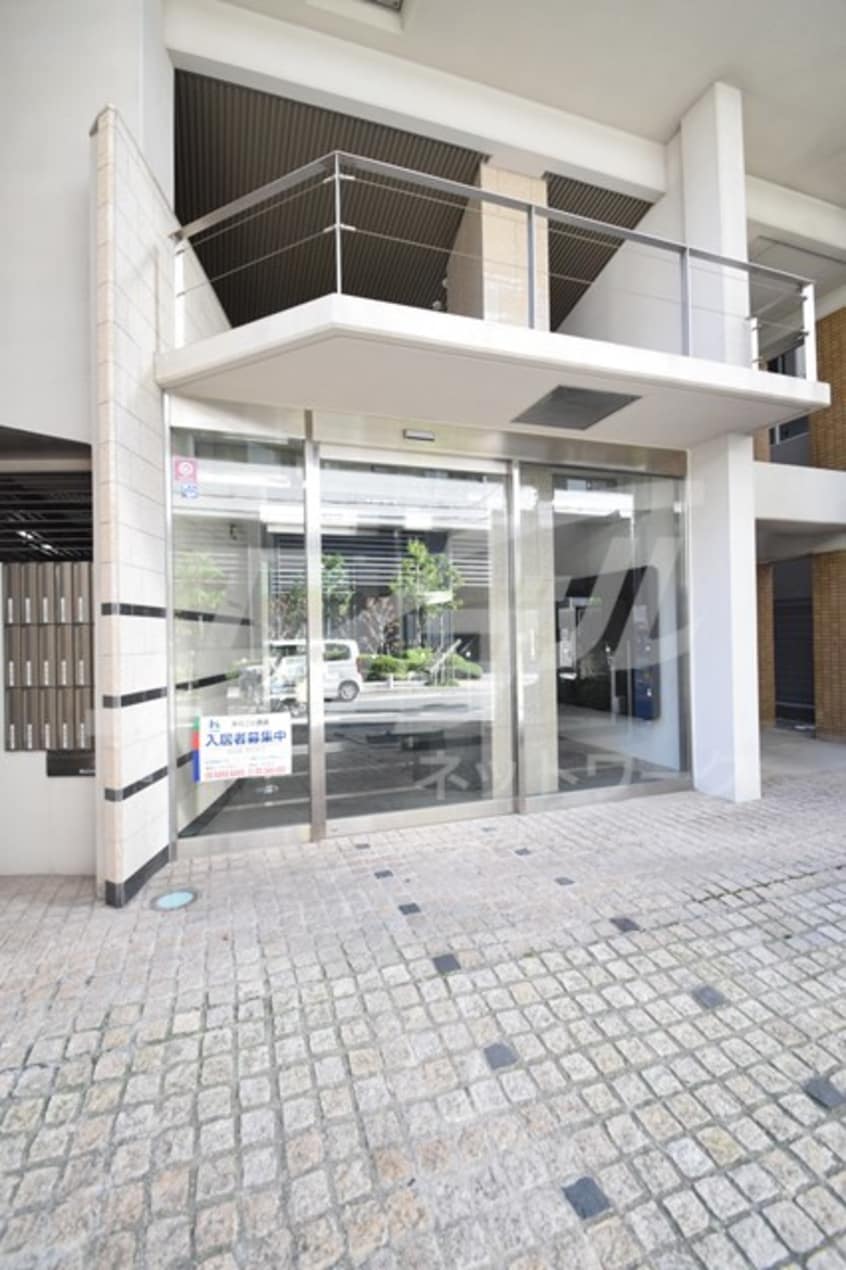  プロスペクト中之島