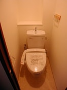  プロスペクト中之島