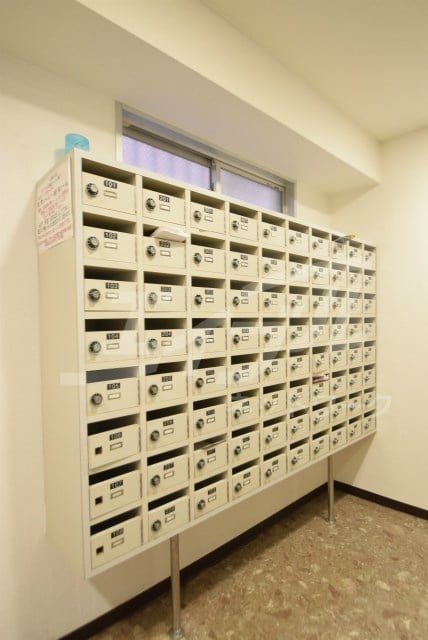  昭和グランドハイツ第2菅栄