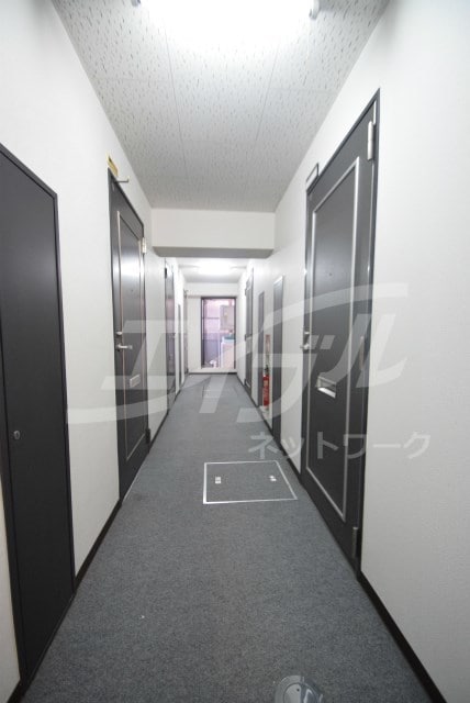  昭和グランドハイツ第2菅栄