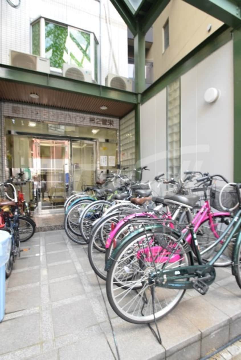  昭和グランドハイツ第2菅栄