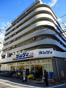 サンディ天六店