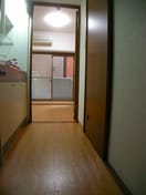  ビガーポリス１０１扇町