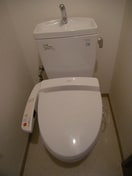  ビガーポリス１０１扇町