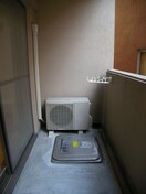  ビガーポリス１０１扇町
