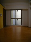  ビガーポリス１０１扇町