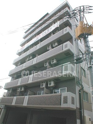 TGC No.10北梅田