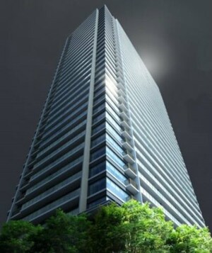 ザセントラルマークタワー