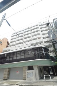ライオンズマンション中之島公園北