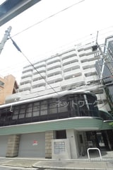 ライオンズマンション中之島公園北