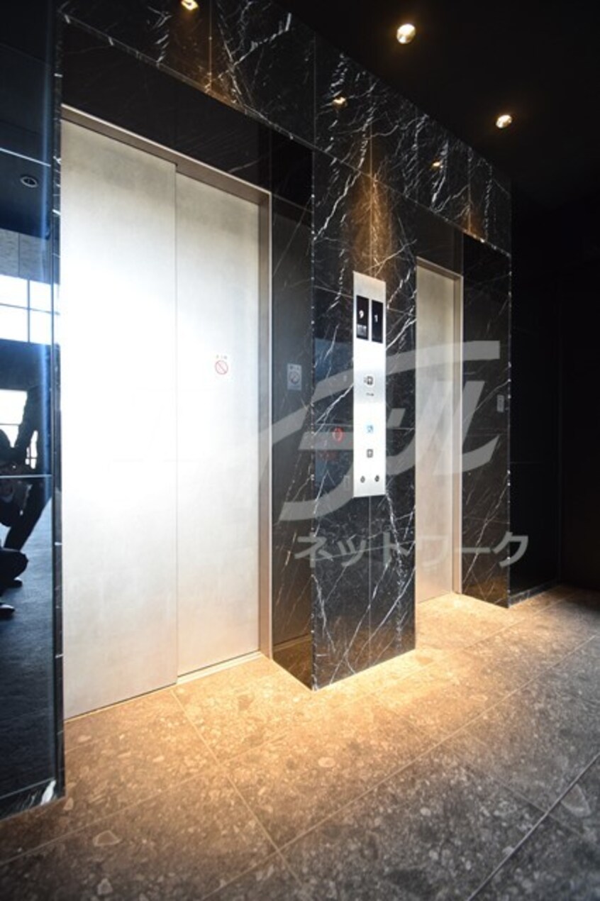  S-RESIDENCE福島grande