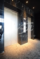 S-RESIDENCE福島grandeの外観