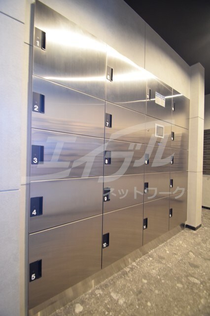  S-RESIDENCE福島grande