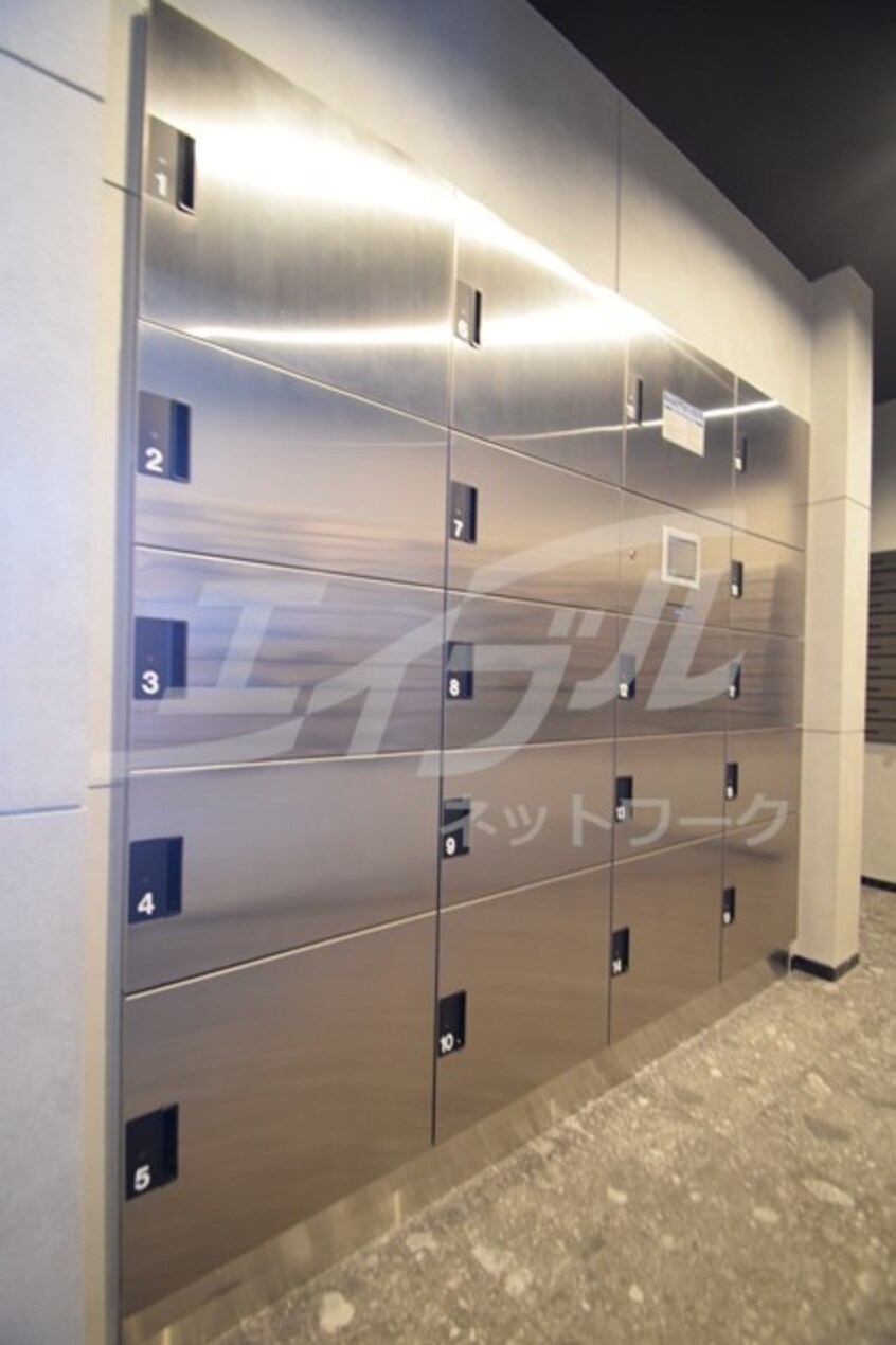  S-RESIDENCE福島grande