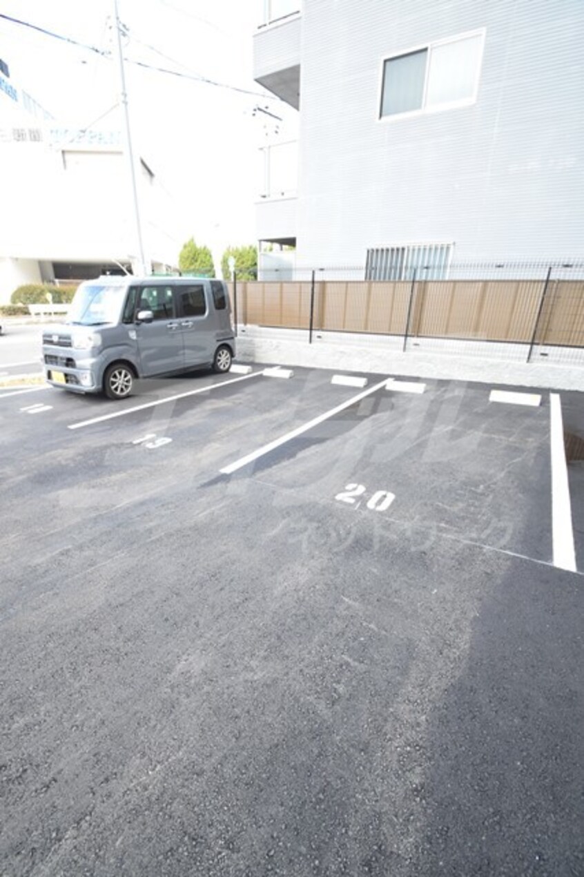  S-RESIDENCE福島grande