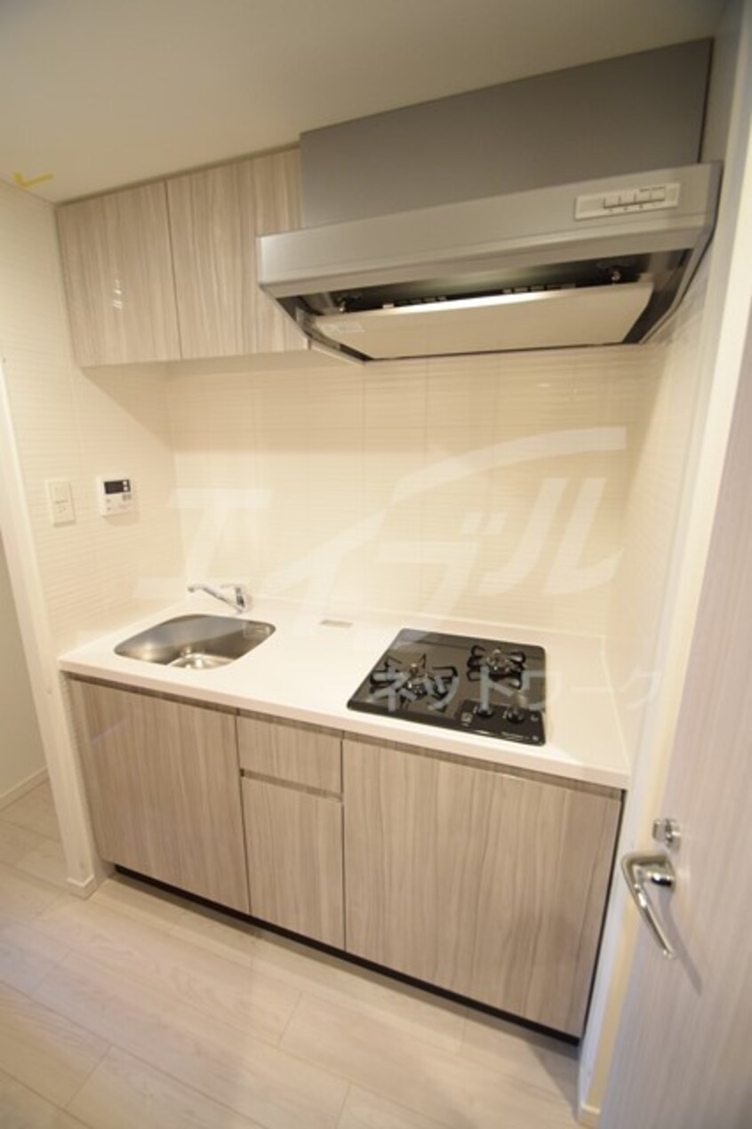  S-RESIDENCE福島grande