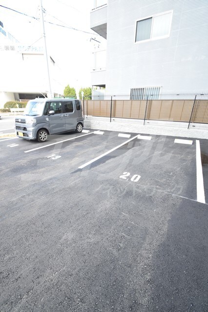  S-RESIDENCE福島grande