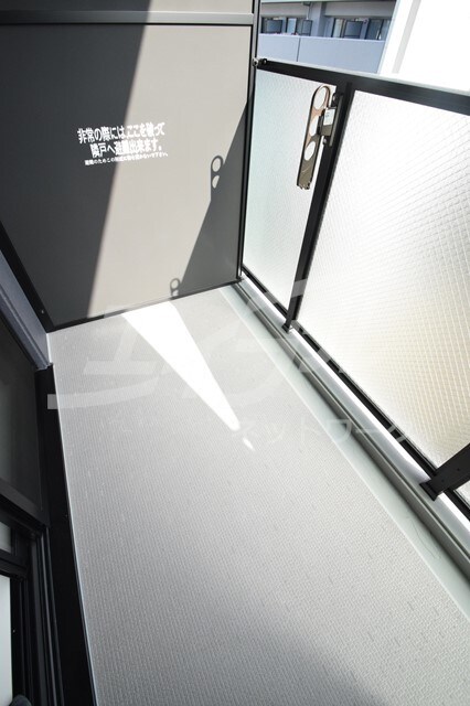  S-RESIDENCE福島grande