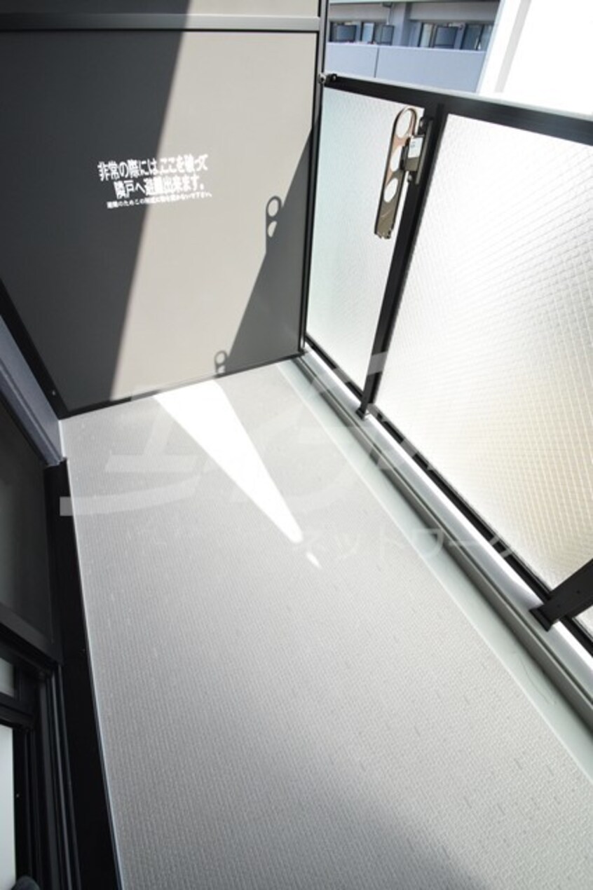  S-RESIDENCE福島grande