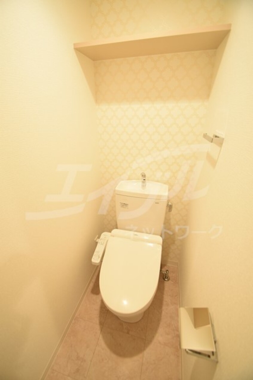  S-RESIDENCE福島grande