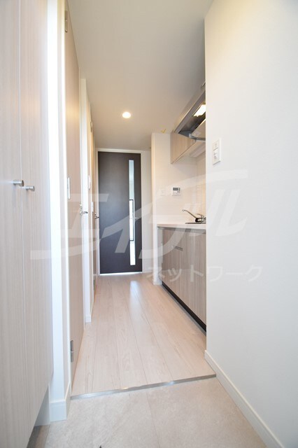  S-RESIDENCE福島grande