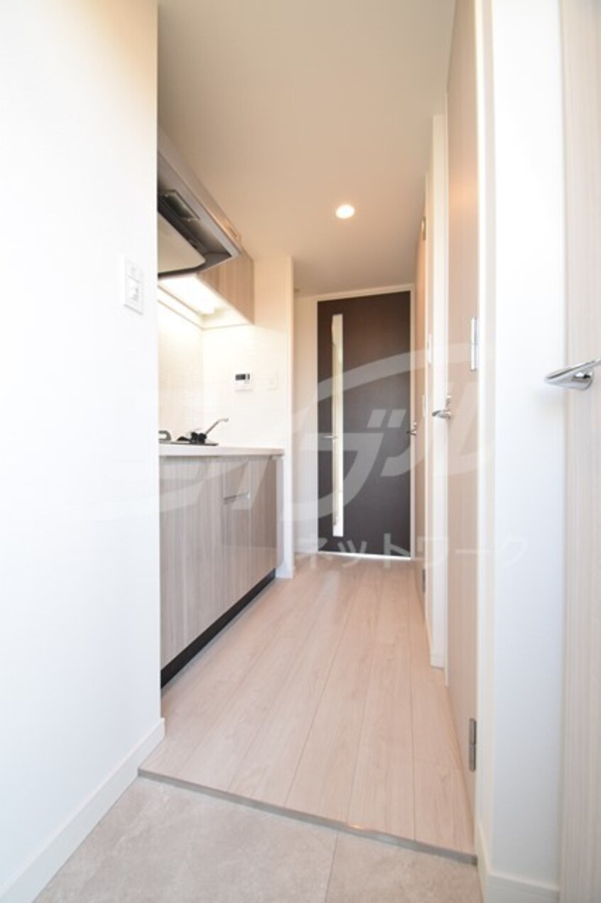  S-RESIDENCE福島grande