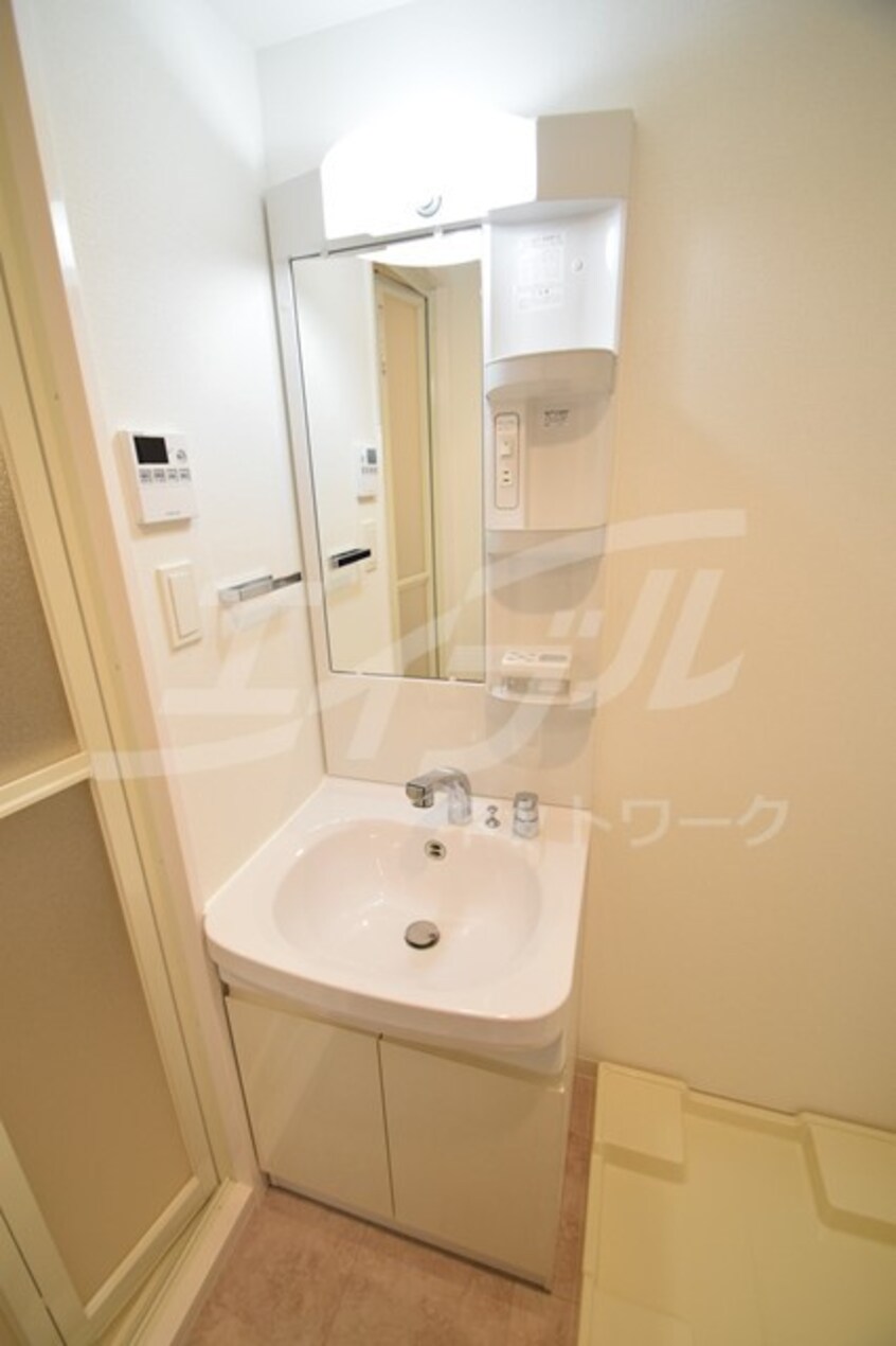  S-RESIDENCE福島grande